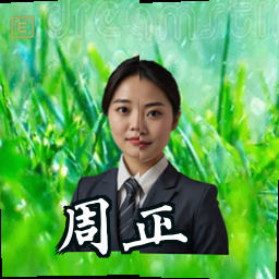 周正