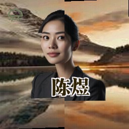 陈煜